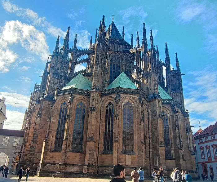 Catedral San Vito
